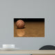 Basketball 1 Wall Decal