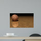 Basketball 1 Wall Decal