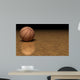 Basketball 1 Wall Decal