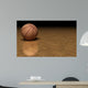 Basketball 1 Wall Decal