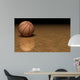 Basketball 1 Wall Decal