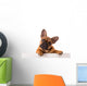 French Bulldog Puppy Wall Decal