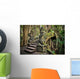 Monkey Forest Sanctuary Bali Wall Decal