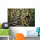 Monkey Forest Sanctuary Bali Wall Decal