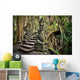 Monkey Forest Sanctuary Bali Wall Decal