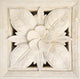 Bali Stone Carving Wall Decal