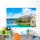 Vieste Panoramic Apulia South Wall Decal