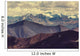 Mountains Alaska Wall Decal