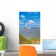 Lake Michigan Lighthouse Wall Decal