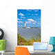 Lake Michigan Lighthouse Wall Decal