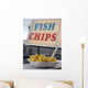 Great British Summer Wall Decal