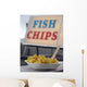Great British Summer Wall Decal