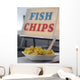 Great British Summer Wall Decal