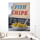 Great British Summer Wall Decal