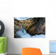 Grand Canyon Yellowstone Wall Decal