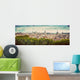Panorama Ancient City Rome Wall Decal