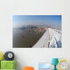 Panorama Shanghai Wall Decal
