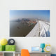 Panorama Shanghai Wall Decal