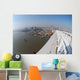 Panorama Shanghai Wall Decal
