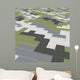 Digital Camouflage Wall Decal