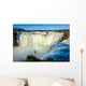 Devil's Throat Iguazu Falls Wall Decal