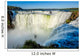 Devil's Throat Iguazu Falls Wall Decal