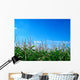 Corn Field Wall Decal
