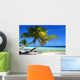 Phenomenal Beach Palm Trees Wall Decal