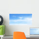 Blue Sky Wall Decal