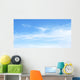Blue Sky Wall Decal