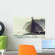 Olympic Coast Wall Decal