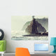 Olympic Coast Wall Decal