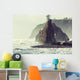 Olympic Coast Wall Decal