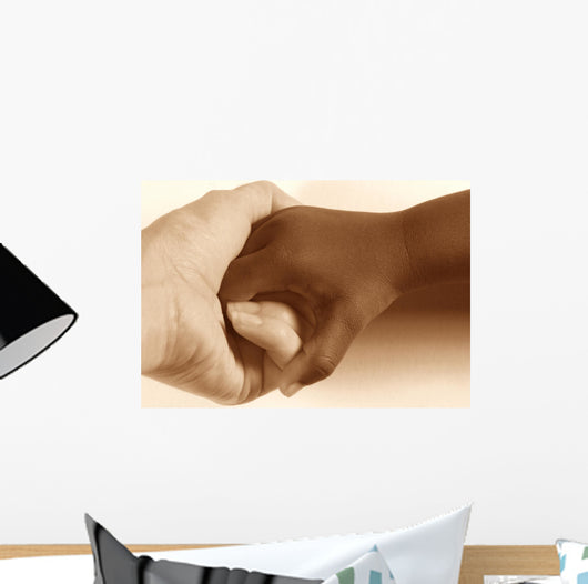Diversity Wall Decal