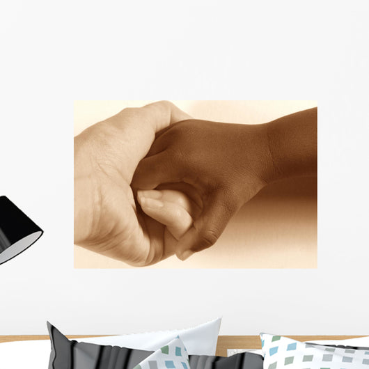 Diversity Wall Decal