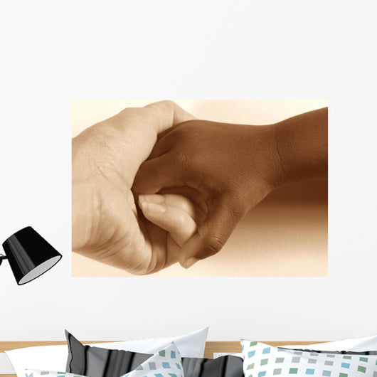 Diversity Wall Decal