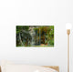 Hanging Lake Colorado Waterfalls Wall Decal