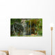Hanging Lake Colorado Waterfalls Wall Decal