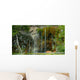 Hanging Lake Colorado Waterfalls Wall Decal