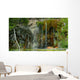 Hanging Lake Colorado Waterfalls Wall Decal