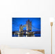 Tower Bridge London Wall Decal