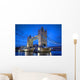 Tower Bridge London Wall Decal