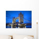 Tower Bridge London Wall Decal