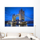 Tower Bridge London Wall Decal