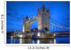 Tower Bridge London Wall Decal