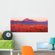Catarpe Licancabur Volcano Atacama Wall Decal
