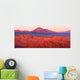 Catarpe Licancabur Volcano Atacama Wall Decal