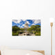 Washington's State Capitol Olympia Wall Decal