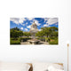 Washington's State Capitol Olympia Wall Decal