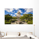 Washington's State Capitol Olympia Wall Decal